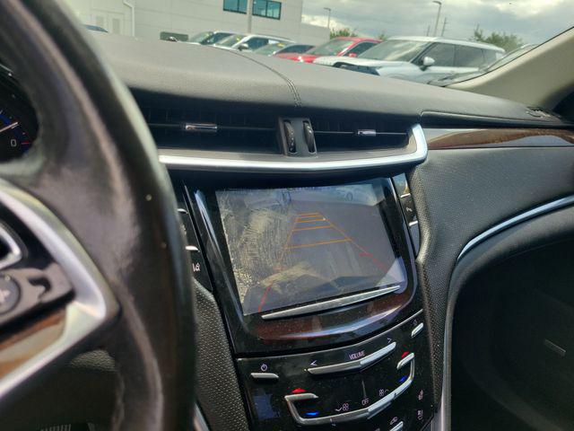 2013 Cadillac XTS Luxury