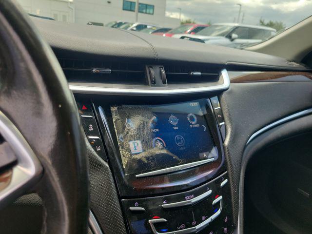 2013 Cadillac XTS Luxury
