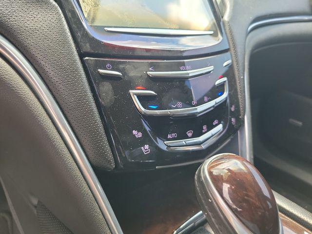 2013 Cadillac XTS Luxury