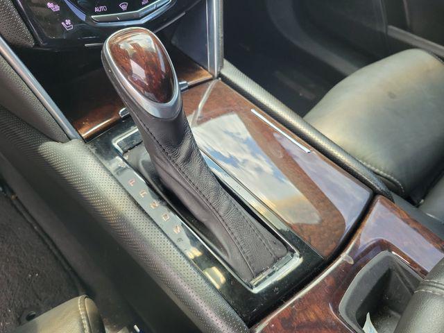 2013 Cadillac XTS Luxury