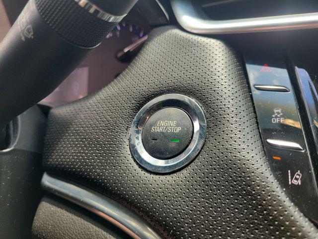 2013 Cadillac XTS Luxury
