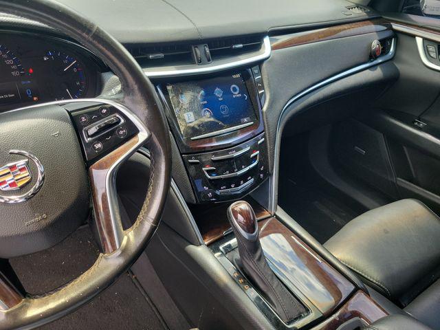 2013 Cadillac XTS Luxury