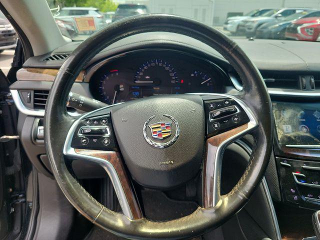 2013 Cadillac XTS Luxury