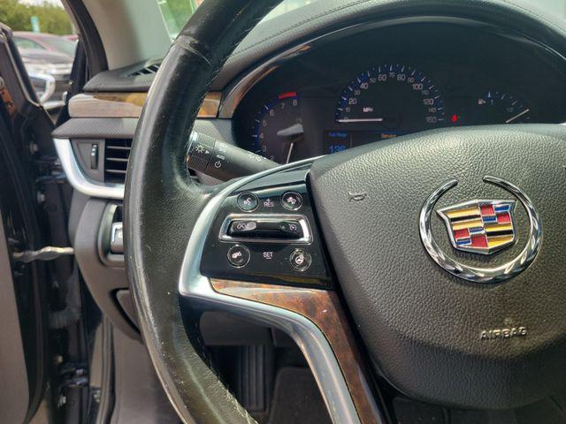 2013 Cadillac XTS Luxury