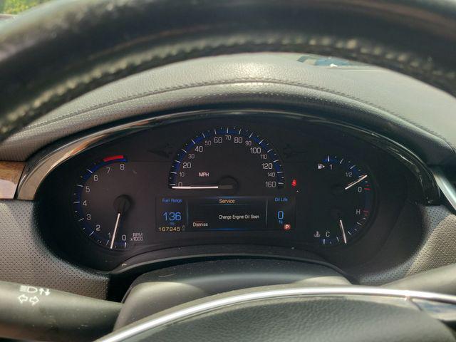 2013 Cadillac XTS Luxury