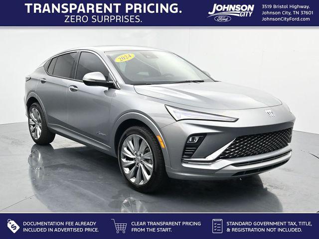 2024 Buick NV Avenir FWD for sale in Johnson City, TN