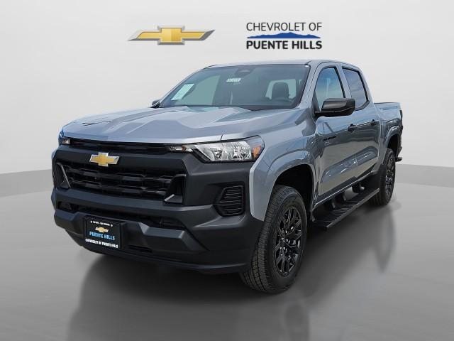 2026 Chevrolet Colorado WT, RWD for sale in City of Industry, CA