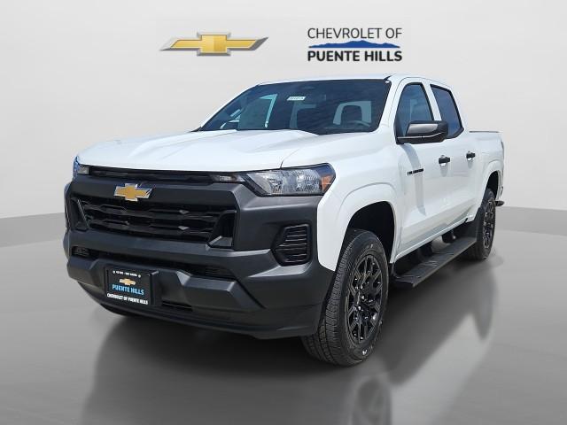 2026 Chevrolet Colorado WT, RWD for sale in City of Industry, CA