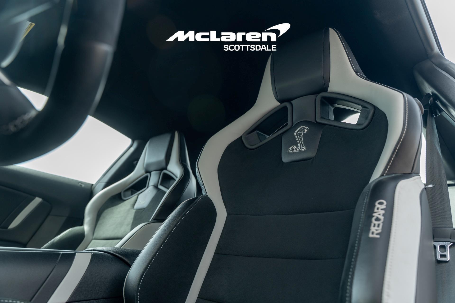 2022 Ford Mustang Shelby GT500 - Photo 11