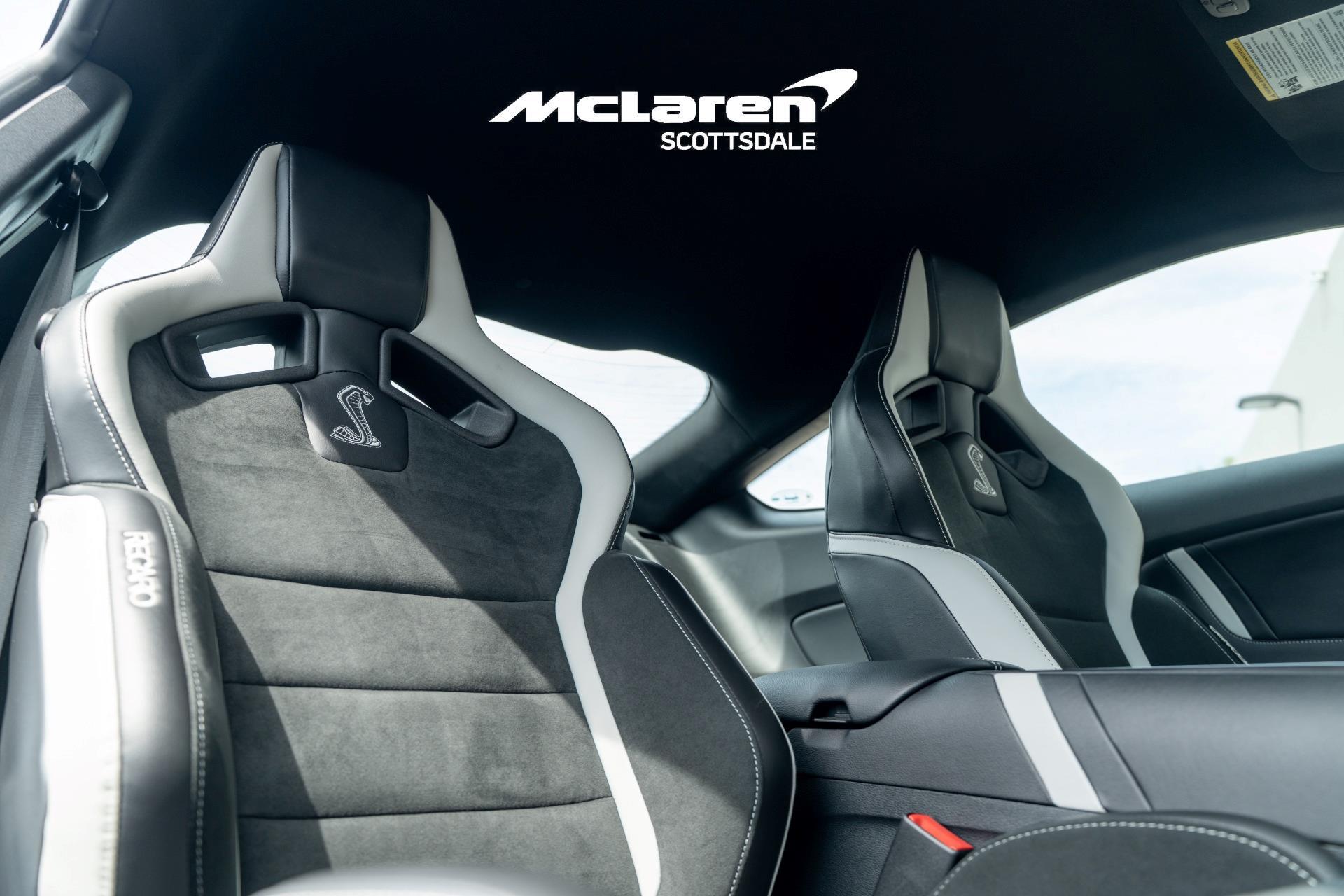2022 Ford Mustang Shelby GT500 - Photo 12