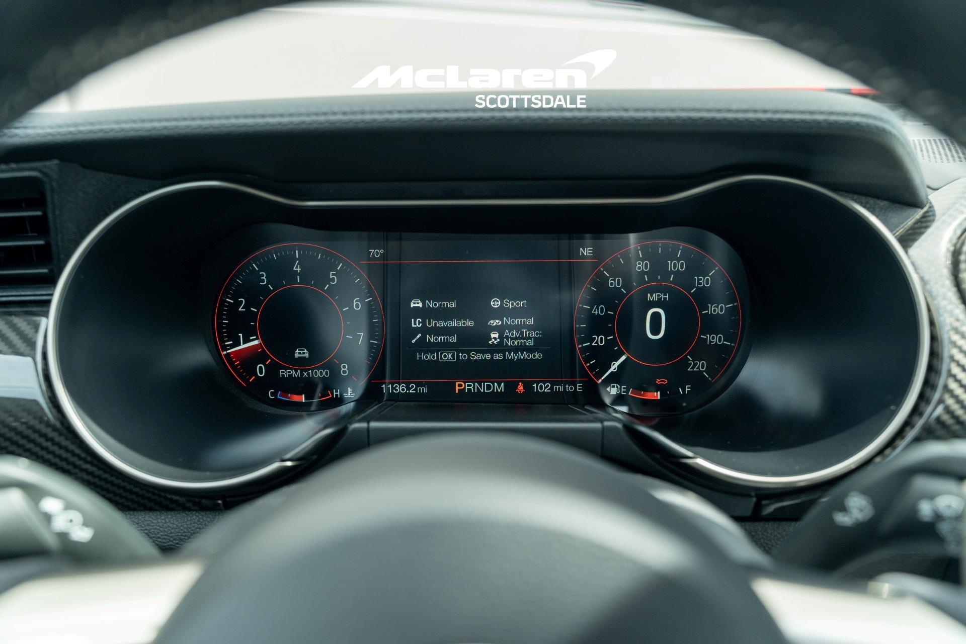 2022 Ford Mustang Shelby GT500 - Photo 14