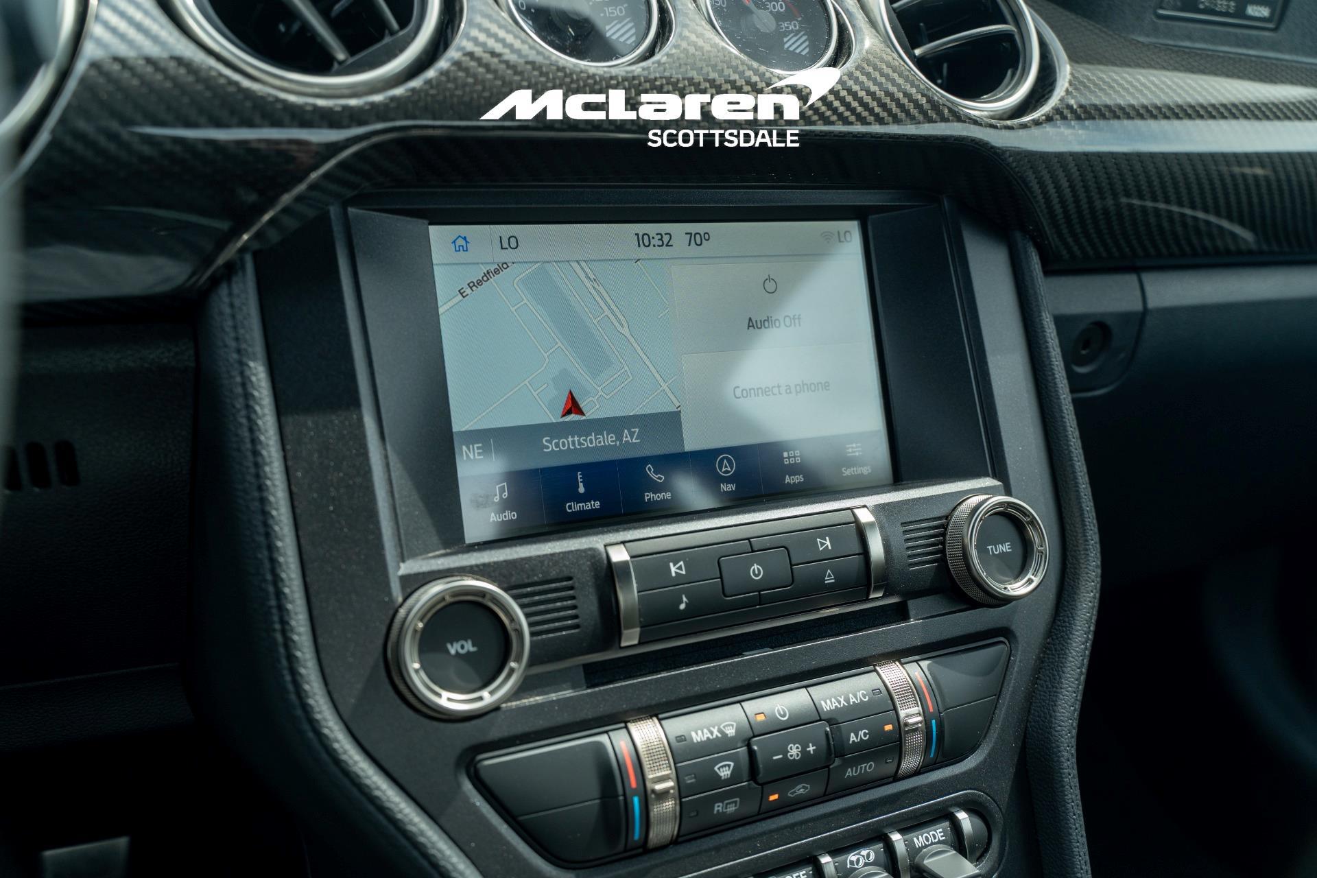 2022 Ford Mustang Shelby GT500 - Photo 16