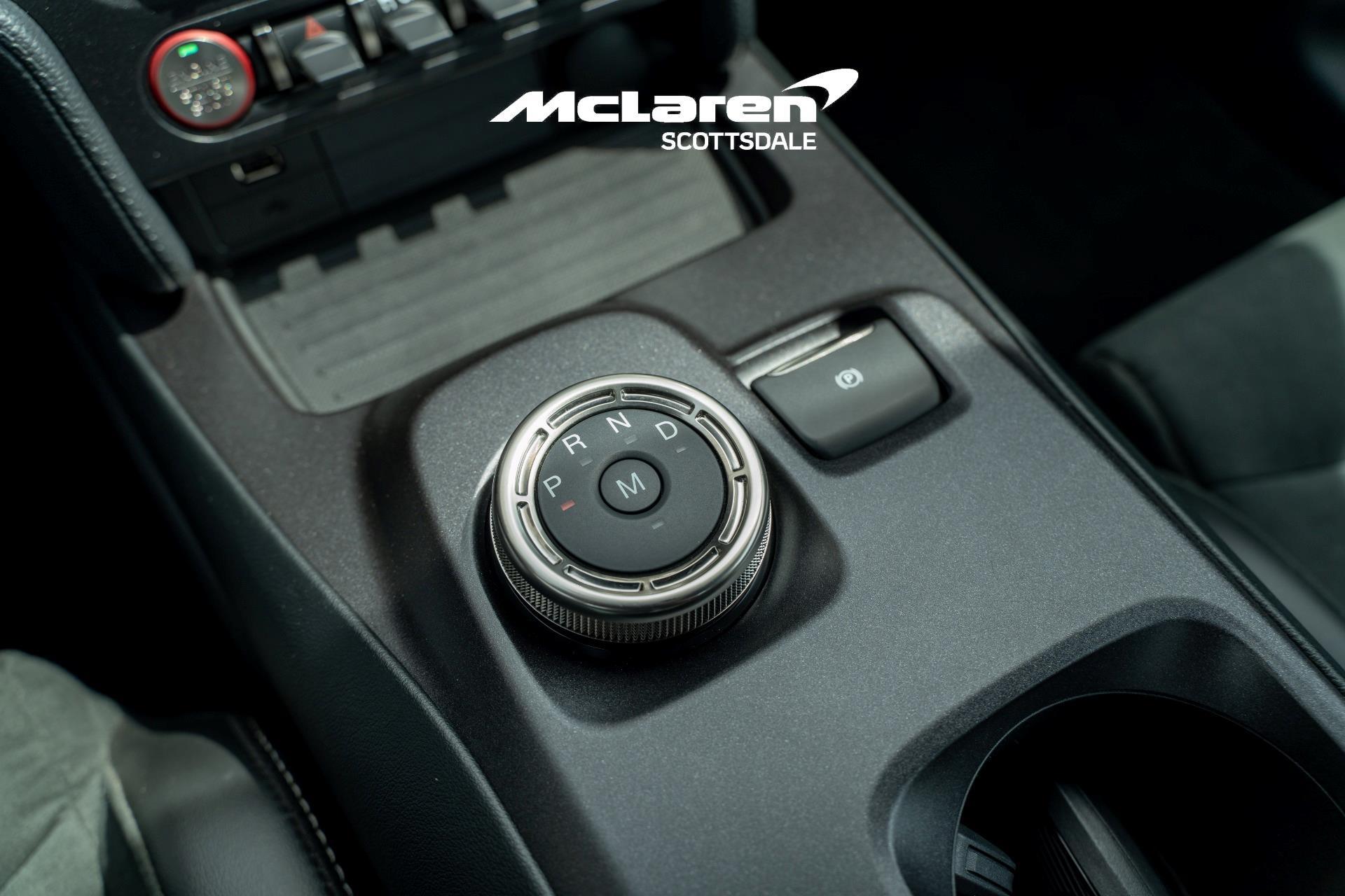 2022 Ford Mustang Shelby GT500 - Photo 17