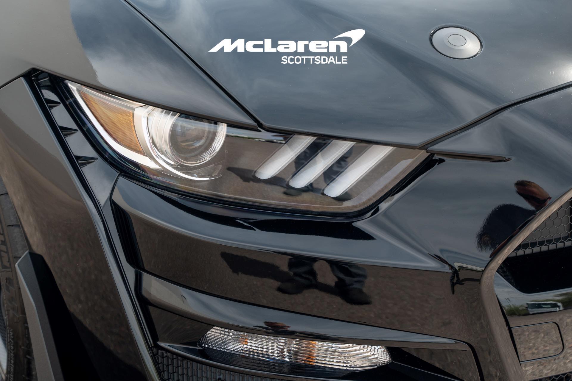 2022 Ford Mustang Shelby GT500 - Photo 20
