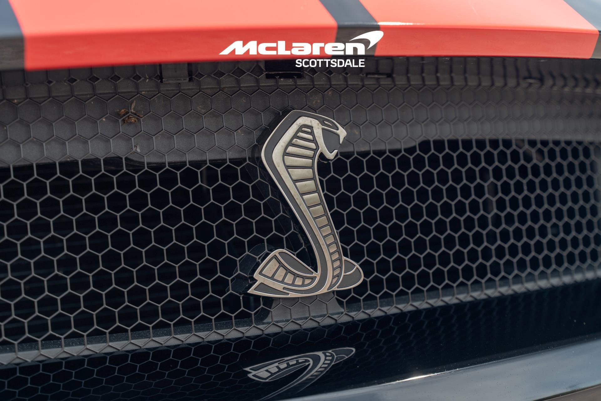2022 Ford Mustang Shelby GT500 - Photo 21