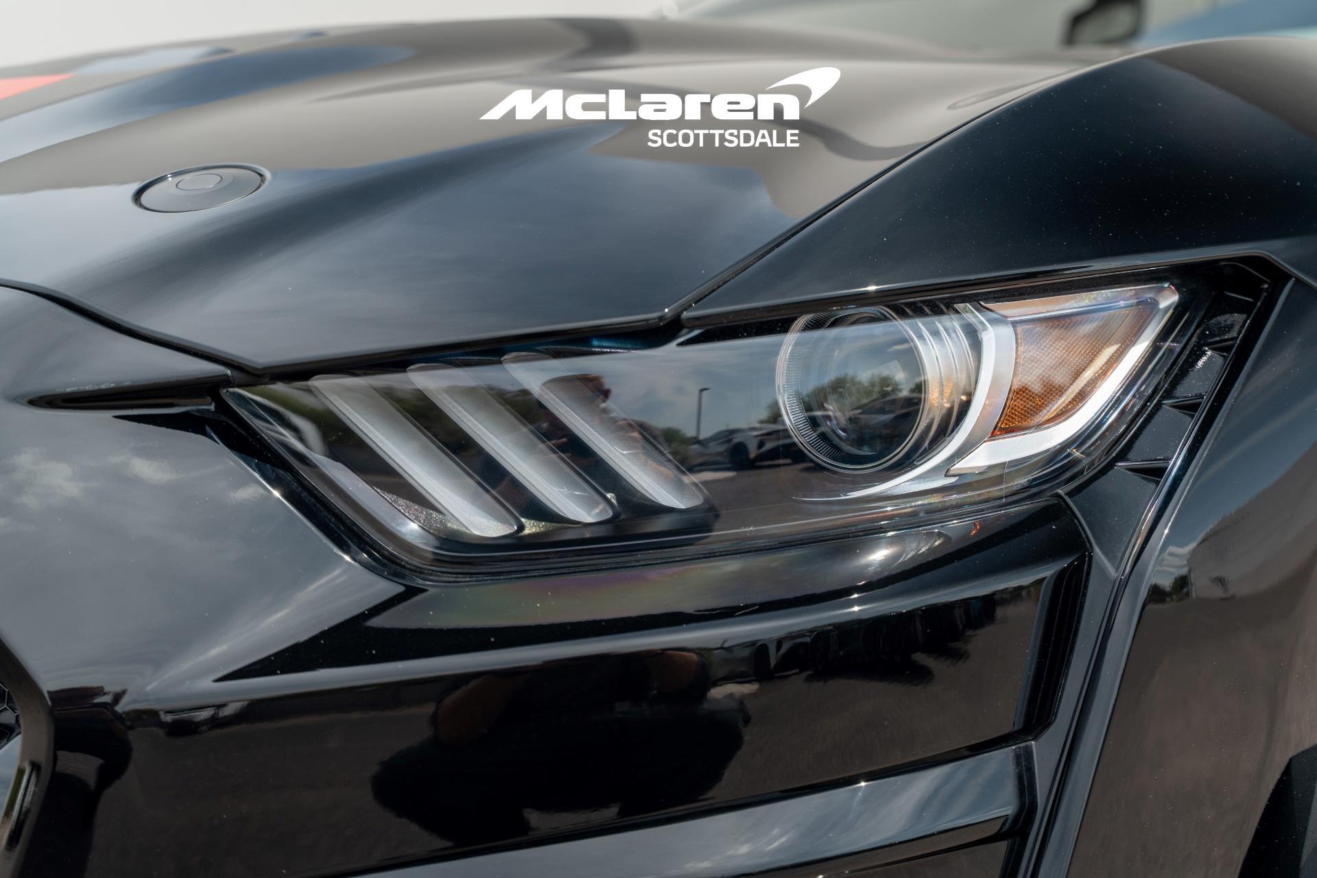 2022 Ford Mustang Shelby GT500 - Photo 23