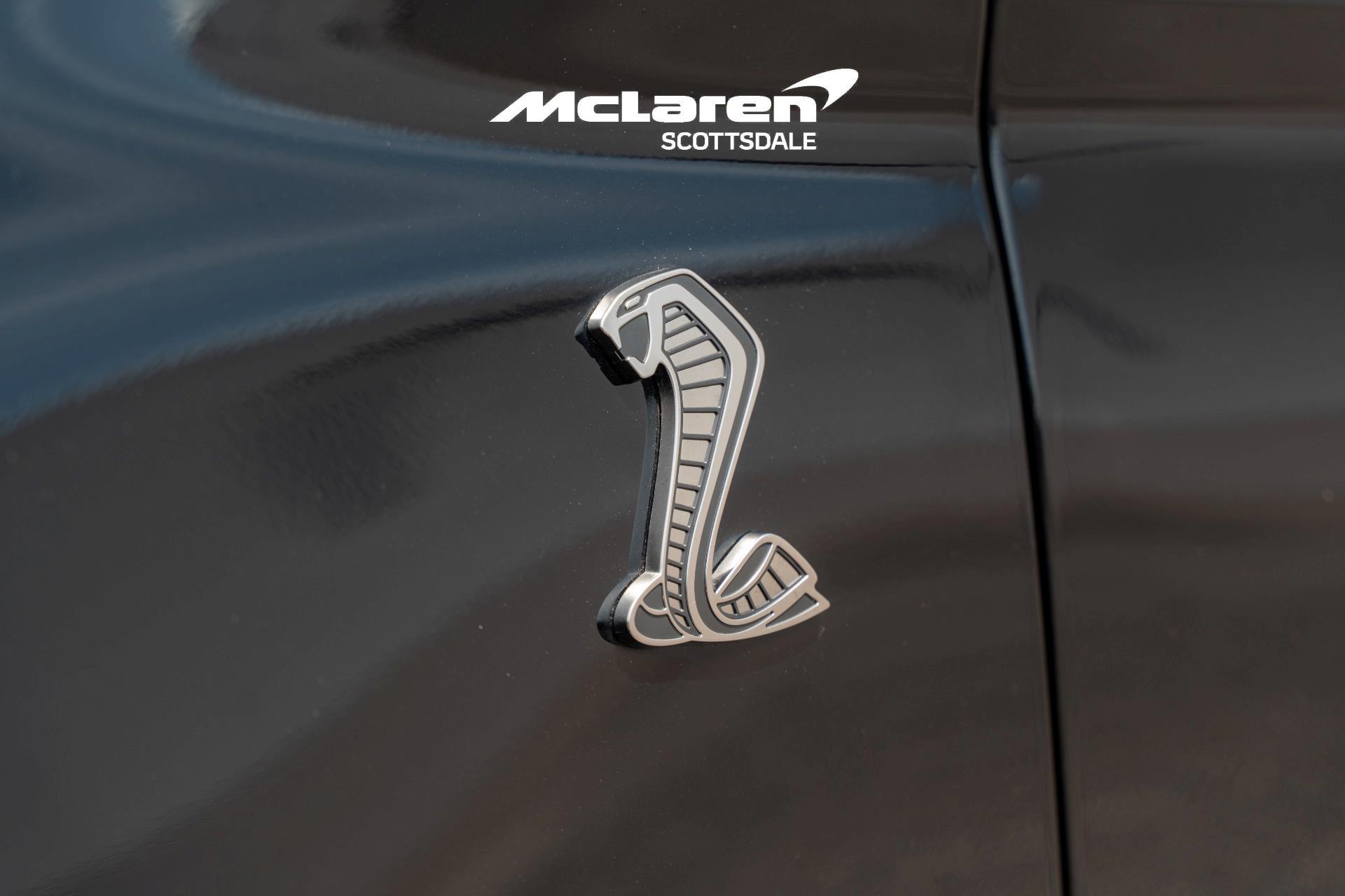 2022 Ford Mustang Shelby GT500 - Photo 25