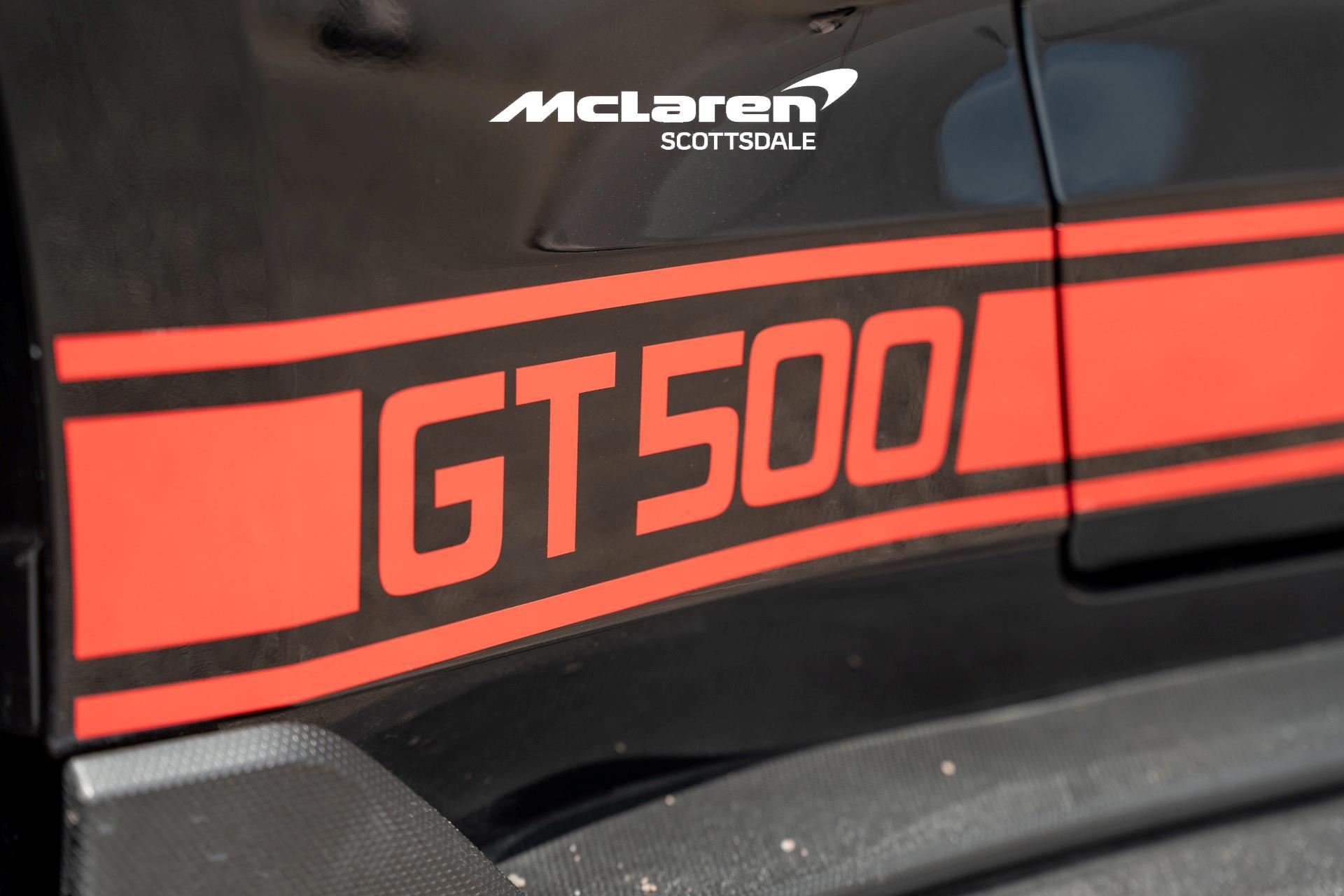 2022 Ford Mustang Shelby GT500 - Photo 26