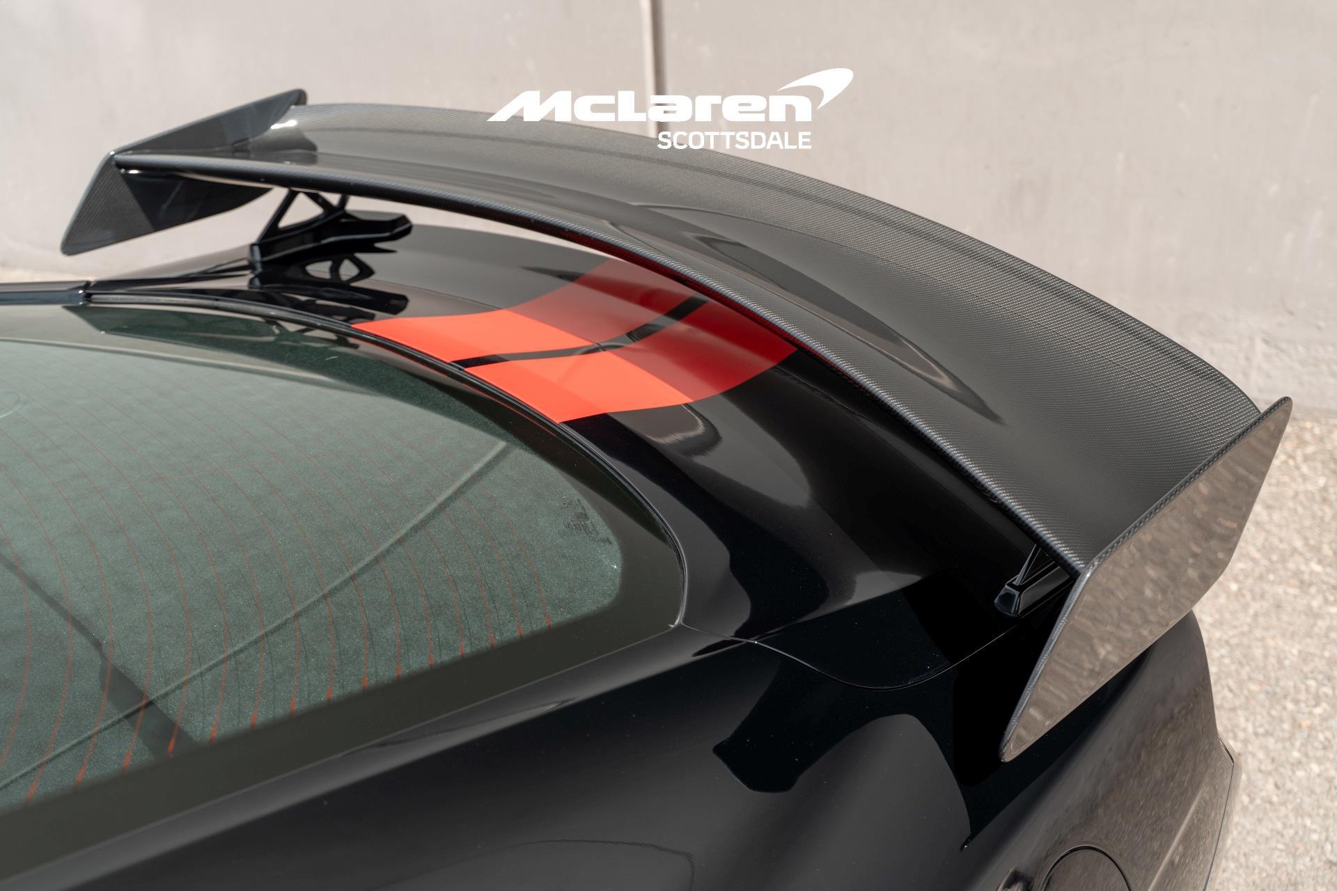2022 Ford Mustang Shelby GT500 - Photo 27