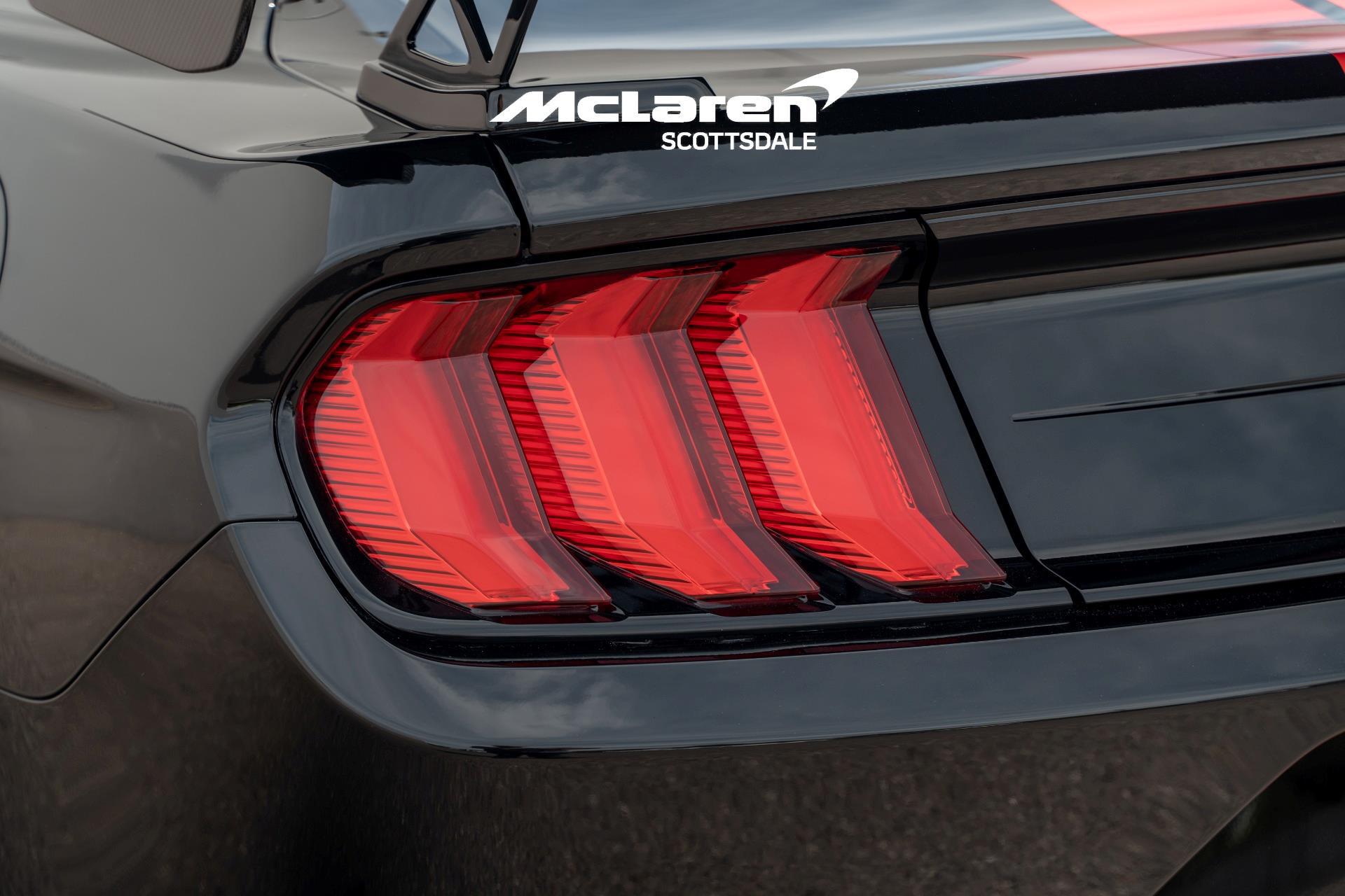 2022 Ford Mustang Shelby GT500 - Photo 29