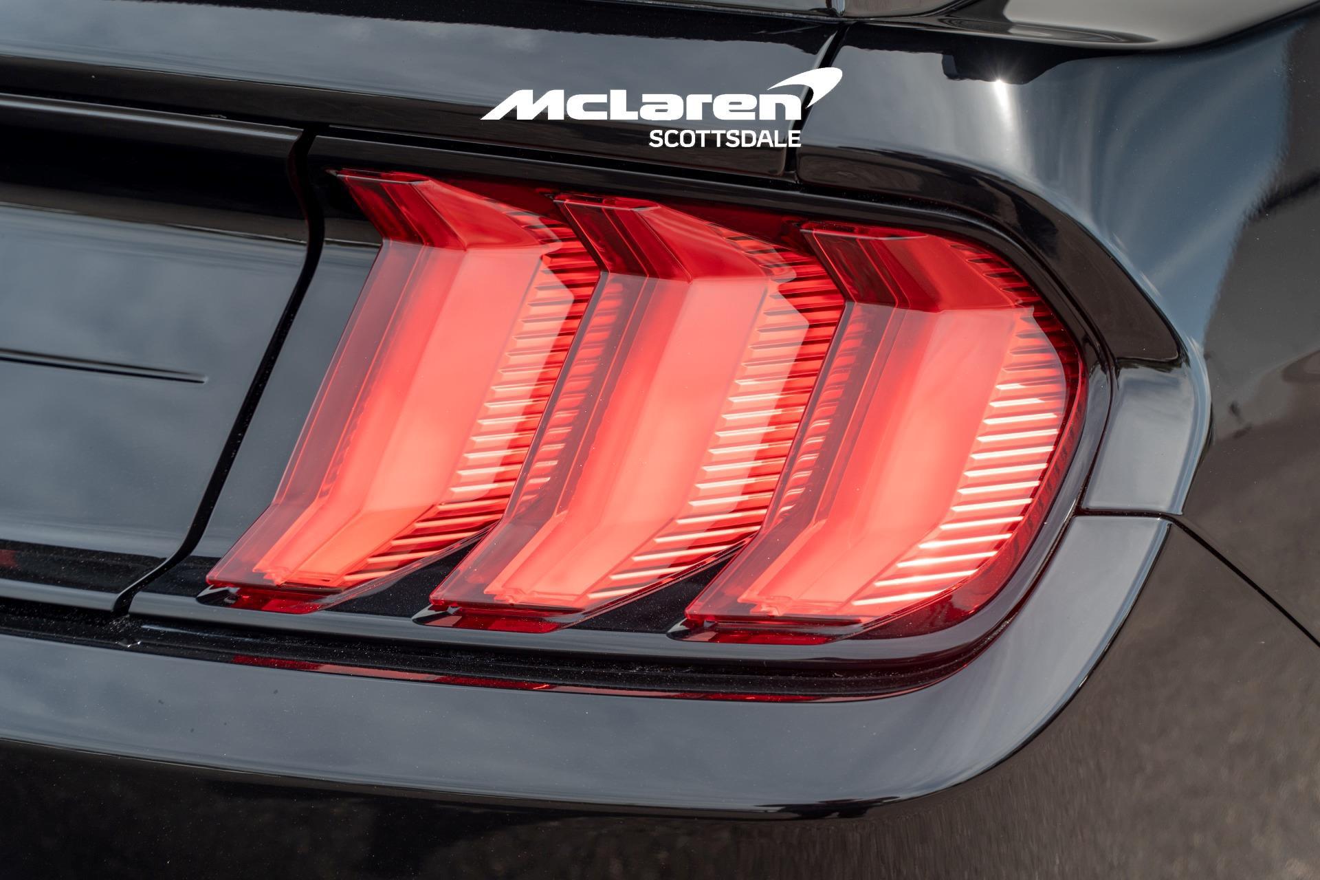 2022 Ford Mustang Shelby GT500 - Photo 31