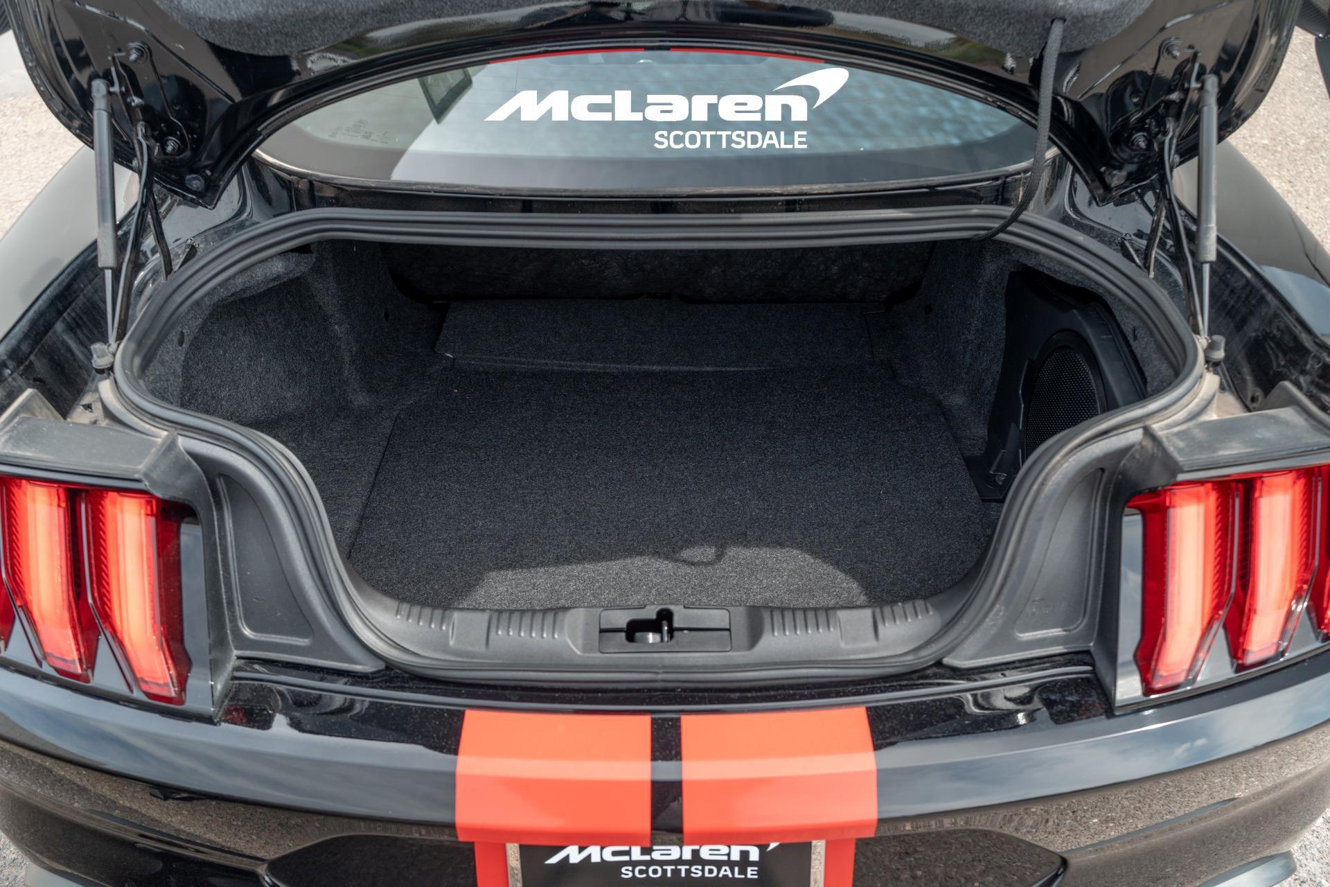 2022 Ford Mustang Shelby GT500 - Photo 34