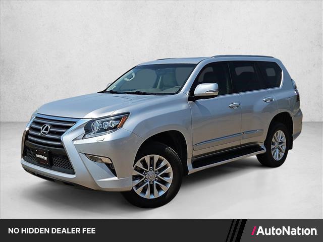 2019 Lexus GX 460 GX 460 for sale in West Amarillo, TX