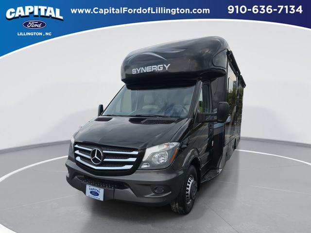 2016 Mercedes-Benz Sprinter 3500 Base for sale in Lillington, NC