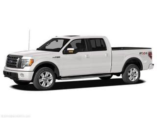 2010 Ford F-150 Lariat for sale in Doniphan, MO