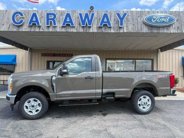 2026 Ford F-250 XLT 4X4 for sale in Nixon, TX