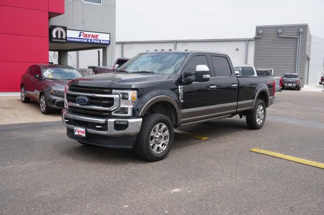 2022 Ford F-350 King Ranch for sale in Weslaco, TX