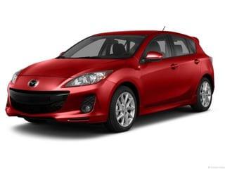 2013 Mazda Mazda3 i Touring for sale in Oneonta, NY