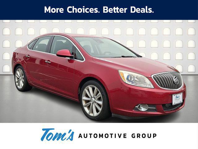 2014 Buick Verano Premium Group for sale in Toms River, NJ