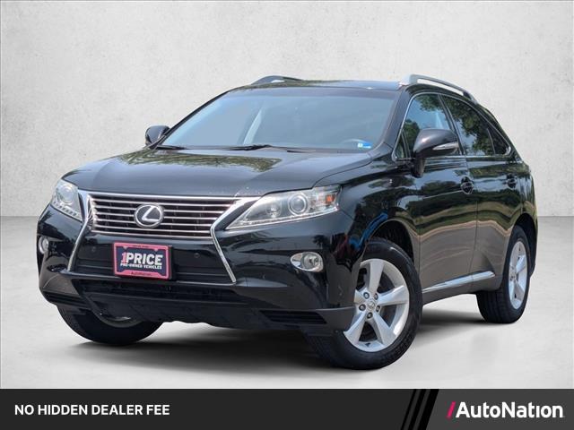 2013 Lexus RX 350 AWD 4dr for sale in Sterling, VA