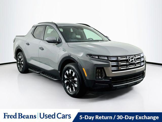 2026 Hyundai Santa Cruz SEL Activity for sale in DOYLESTOWN, PA