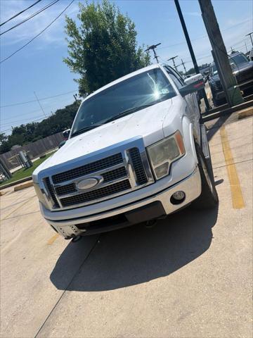 2009 Ford F-150 Unknown for sale in METAIRIE, LA