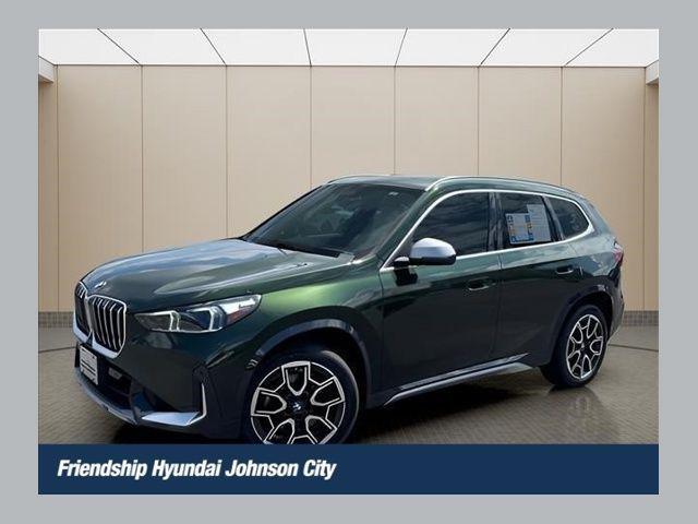 2024 BMW X1 xDrive28i for sale in JOHNSON CITY, TN