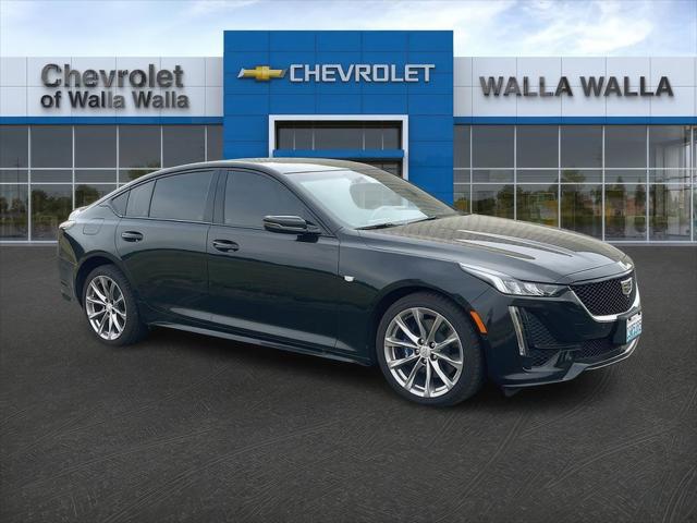 2022 Cadillac CT5 Sport for sale in Walla Walla, WA