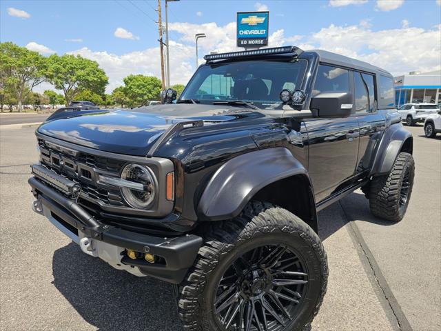 2023 Ford Bronco Raptor for sale in SIERRA VISTA, AZ