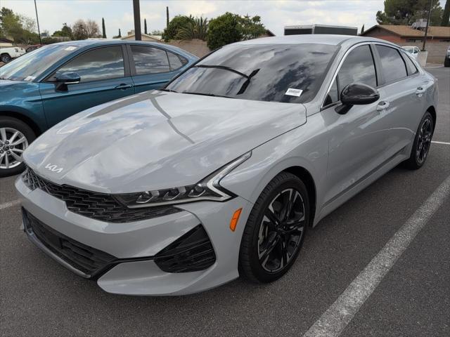 2023 Kia K5 GT-Line for sale in SIERRA VISTA, AZ