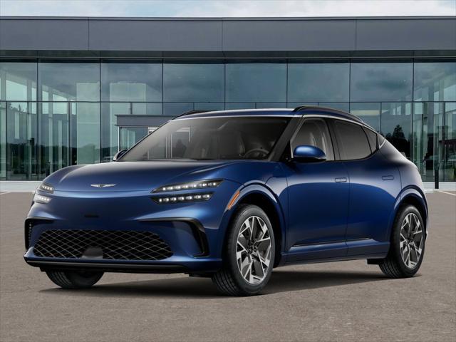 2026 Genesis GV60 AWD for sale in WHITE PLAINS, NY