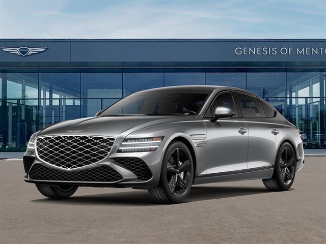 2027 Genesis G80 3.5T Sport Prestige for sale in MENTOR, OH