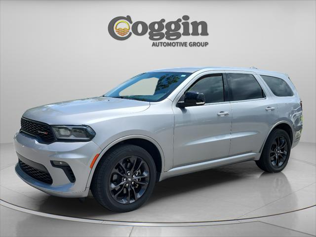 2021 Dodge Durango GT Plus AWD