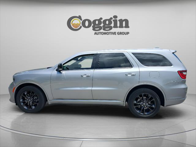 2021 Dodge Durango GT Plus AWD