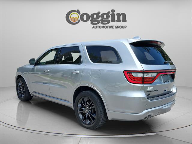 2021 Dodge Durango GT Plus AWD