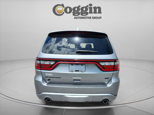 2021 Dodge Durango GT Plus AWD