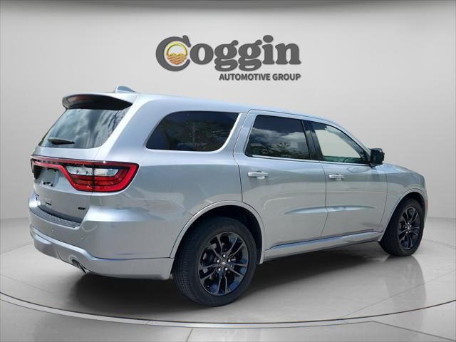 2021 Dodge Durango GT Plus AWD