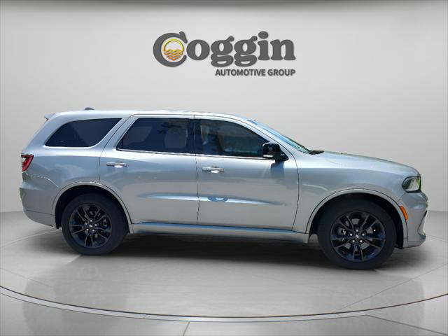 2021 Dodge Durango GT Plus AWD