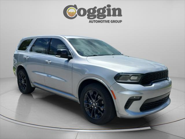 2021 Dodge Durango GT Plus AWD