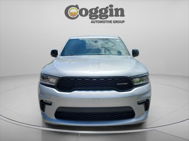 2021 Dodge Durango GT Plus AWD